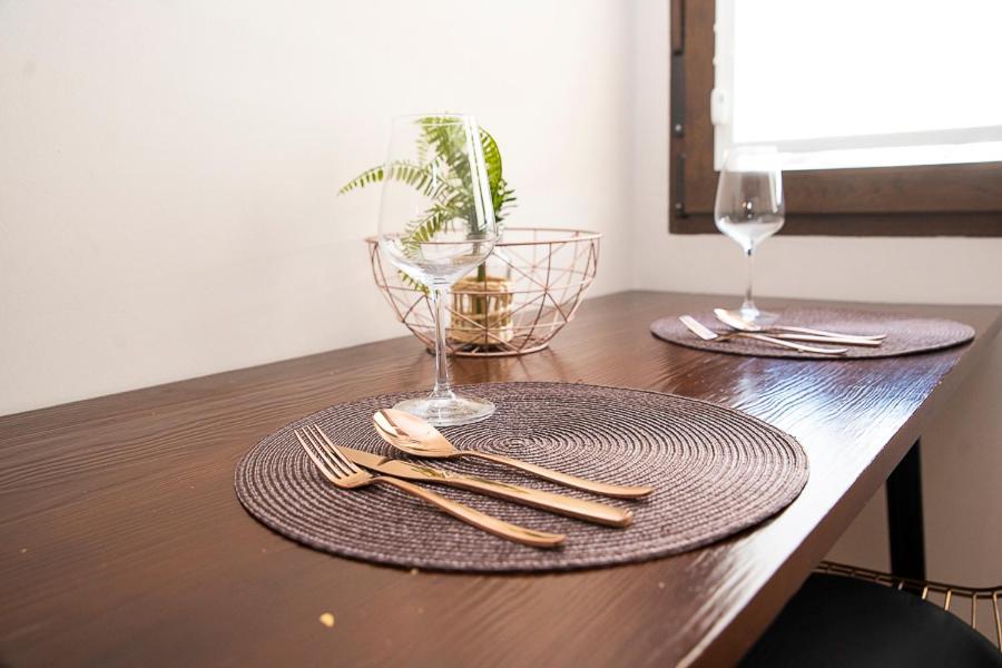 Casa Rural Las Colmenas 알칼라 델 후카르 외부 사진